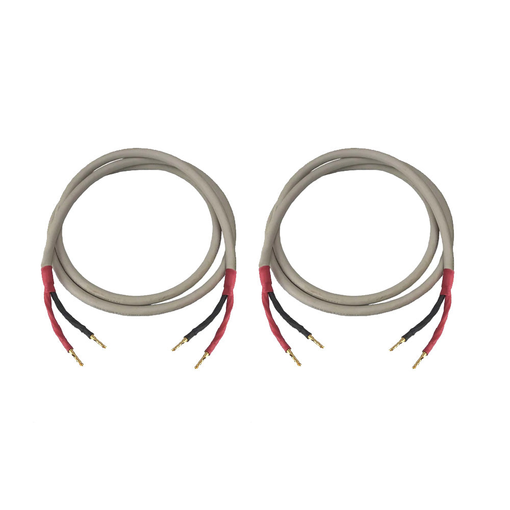 Straight Wire Octave III Premium Cable 15 AWG 8 Conductor - Pair