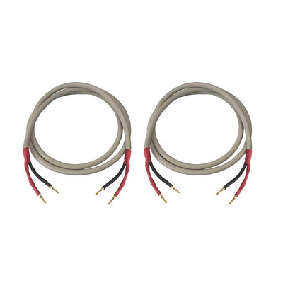 Straight Wire Octave IIII Premium Cable 15 AWG 8 Conductor - Pair - Aperion Audio