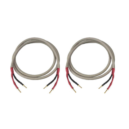 Straight Wire Octave IIII Premium Cable 15 AWG 8 Conductor - Pair - Aperion Audio