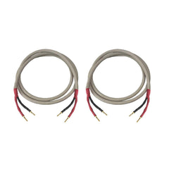 Straight Wire Octave III Premium Cable 15 AWG 8 Conductor - Pair