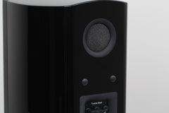 Verus Grand Speaker Port Plugs - Aperion Audio