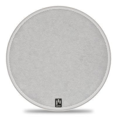 aperion-clearus-c6dc-ceiling-speaker-magnet-logo