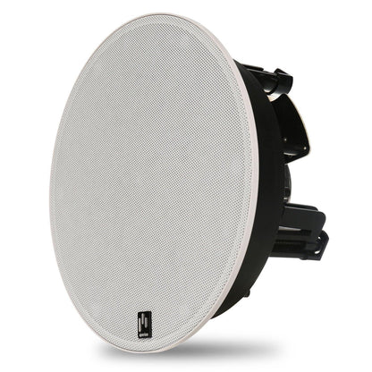 Open Box(15%) | Clearus C6DC Direct-Firing 6.5" 2-Way In-Ceiling Speaker Single | Save 26$