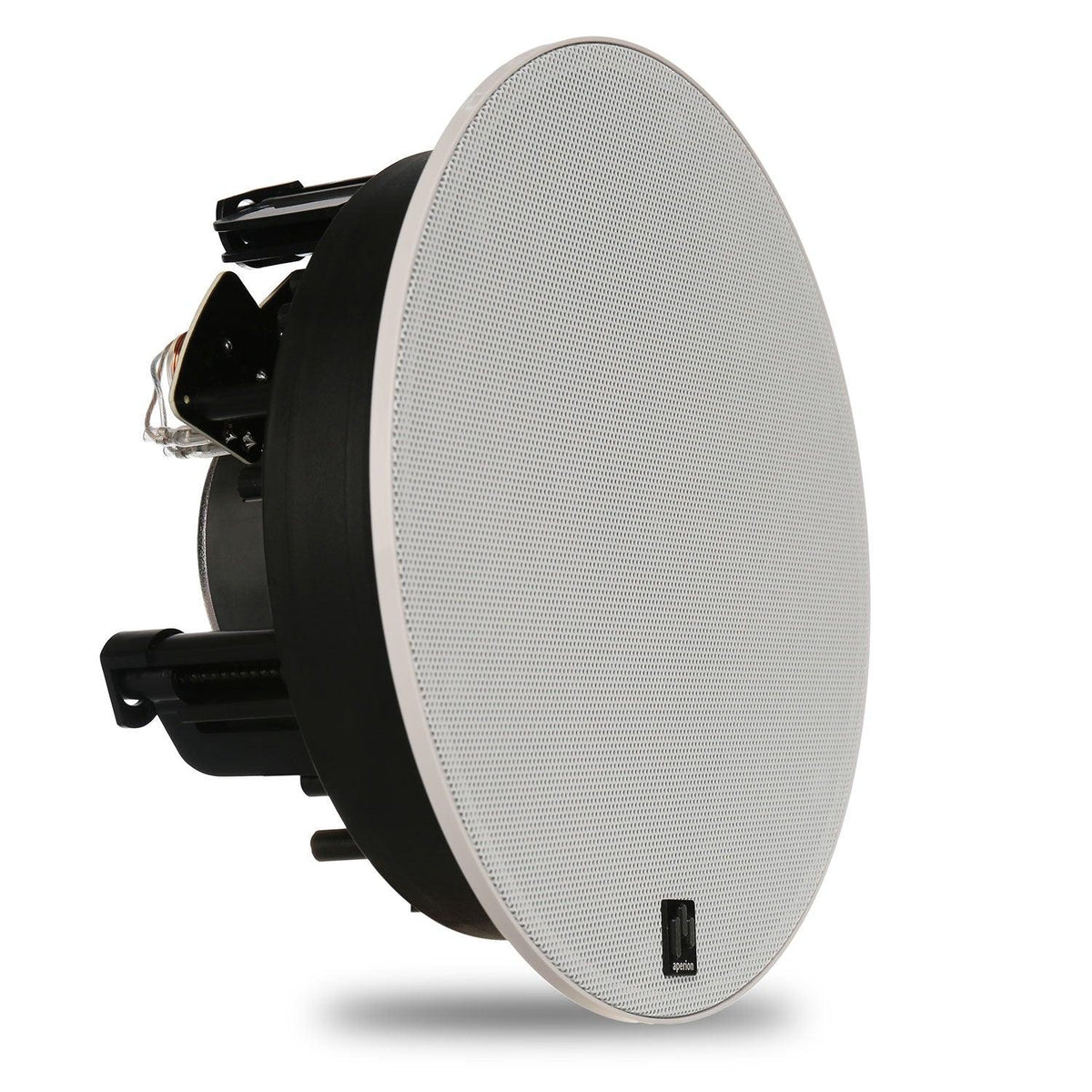 aperion-clearus-c6dc-ceiling-speaker-metal-grille