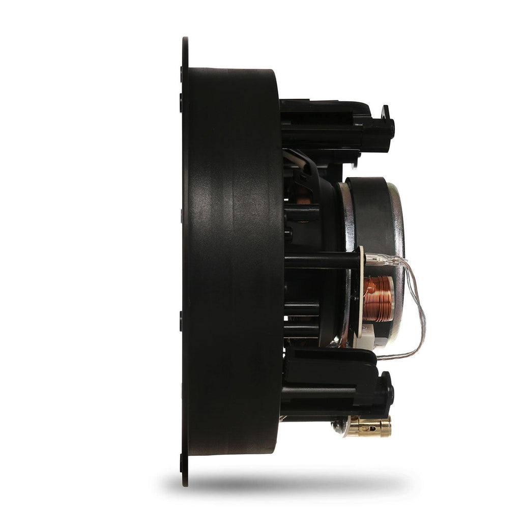 Clearus 6DC Direct-Firing 6.5
