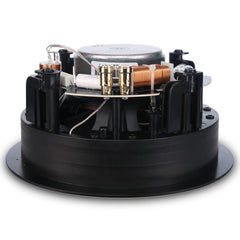 Clearus 6DC Direct-Firing 6.5