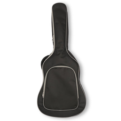 Aperion Music G41 Acoustic Guitar Bundle - Aperion Audio