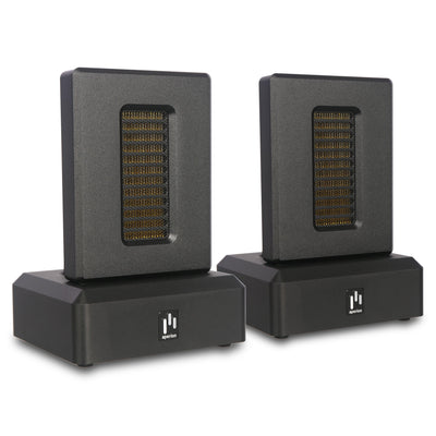 DST Dual Firing AMT Ribbon Super Tweeter Speaker Pair (Open Box) - Aperion Audio