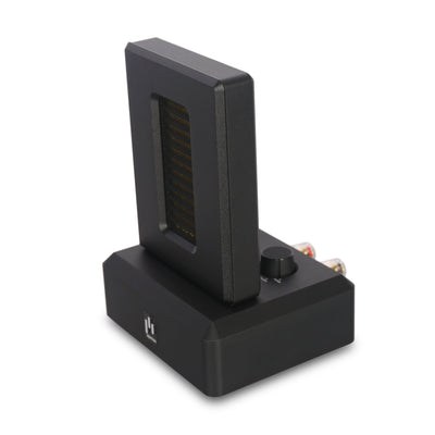 DST Dual Firing AMT Ribbon Super Tweeter Speaker Pair (Open Box) - Aperion Audio
