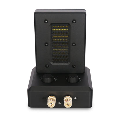 DST Dual Firing AMT Ribbon Super Tweeter Speaker Pair (Open Box)