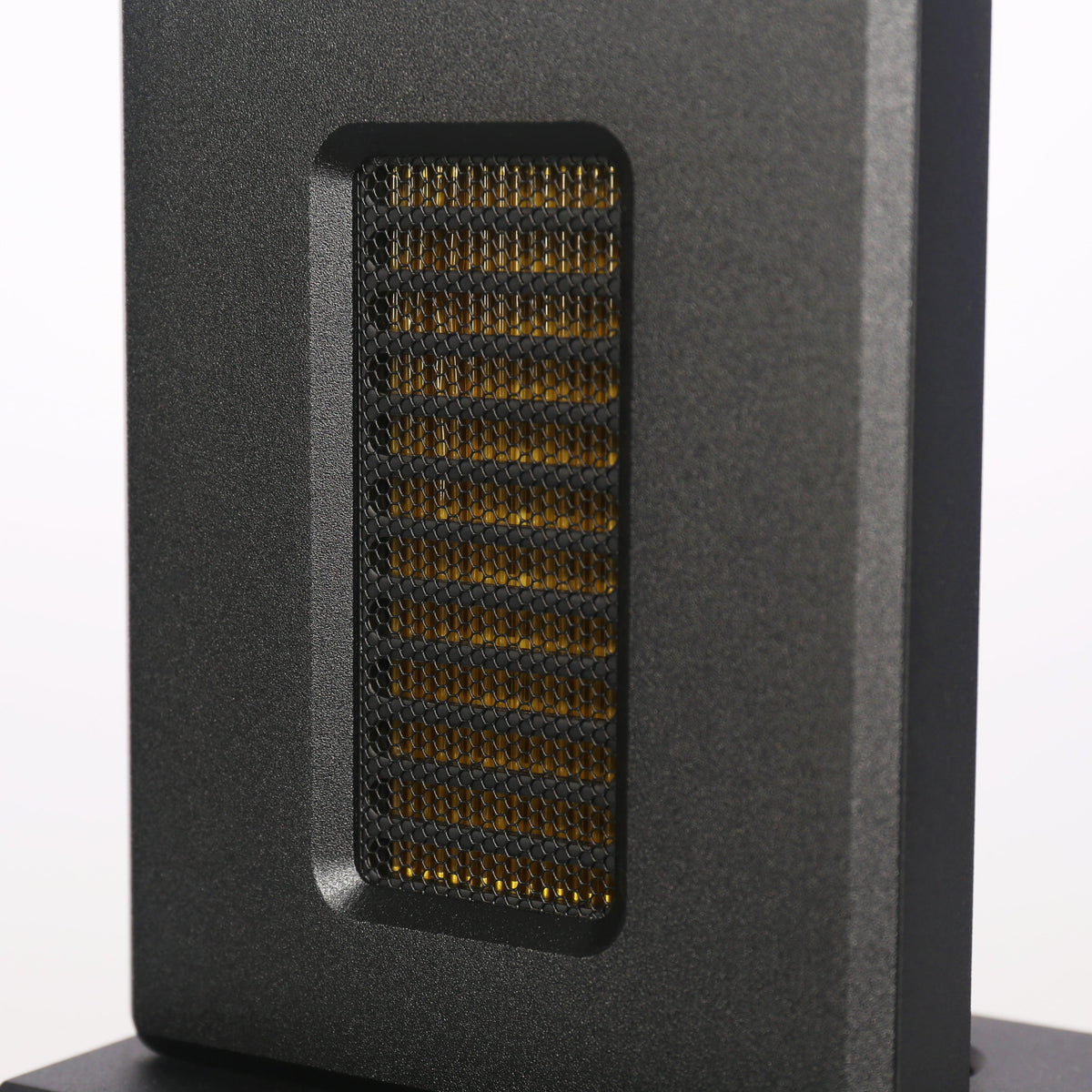 DST Dual Firing AMT Ribbon Super Tweeter Speaker Pair (Open Box) - Aperion Audio