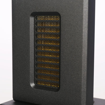 DST Dual Firing AMT Ribbon Super Tweeter Speaker Pair (Open Box) - Aperion Audio