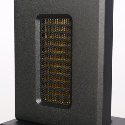 DST Dual Firing AMT Ribbon Super Tweeter Speaker Pair (Open Box)