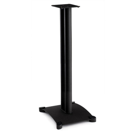 Sanus Steel Series SF34B 34" Speaker Stand Pair - Aperion Audio