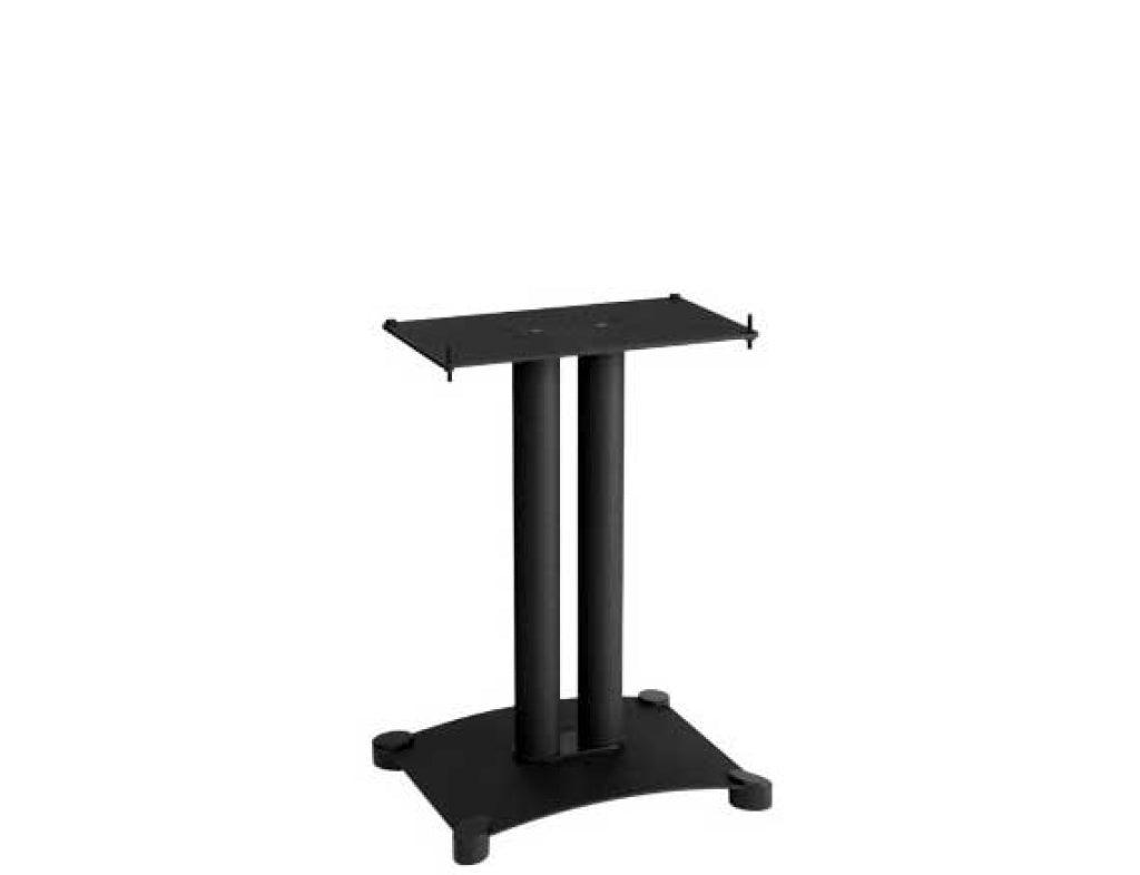 Sanus Steel Series 22" Center Chanel Speaker Stand - Aperion Audio