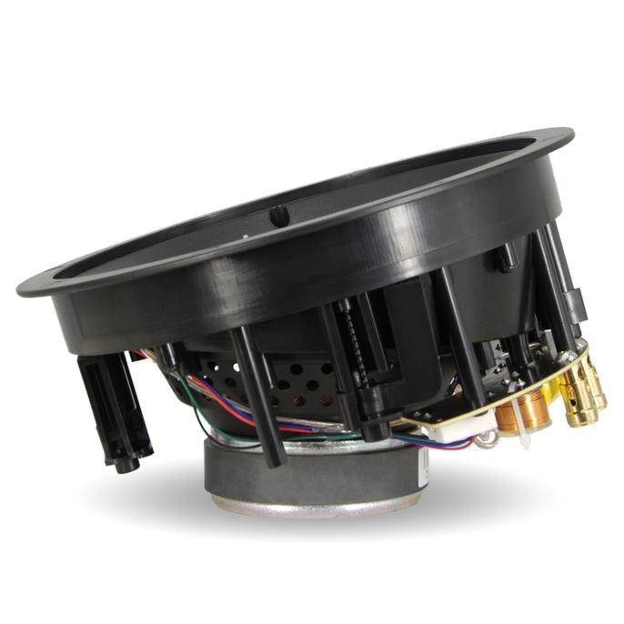 Aperion Audio Clearus Angled 6.5" 2-Way In-Ceiling Speaker Single - Aperion Audio