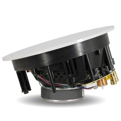 Aperion Audio Clearus Angled 6.5" 2-Way In-Ceiling Speaker Single - Aperion Audio