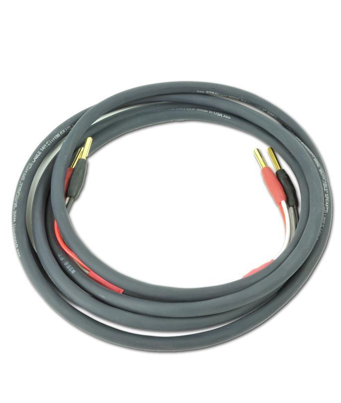 Straight Wire Musicable Premium Cable