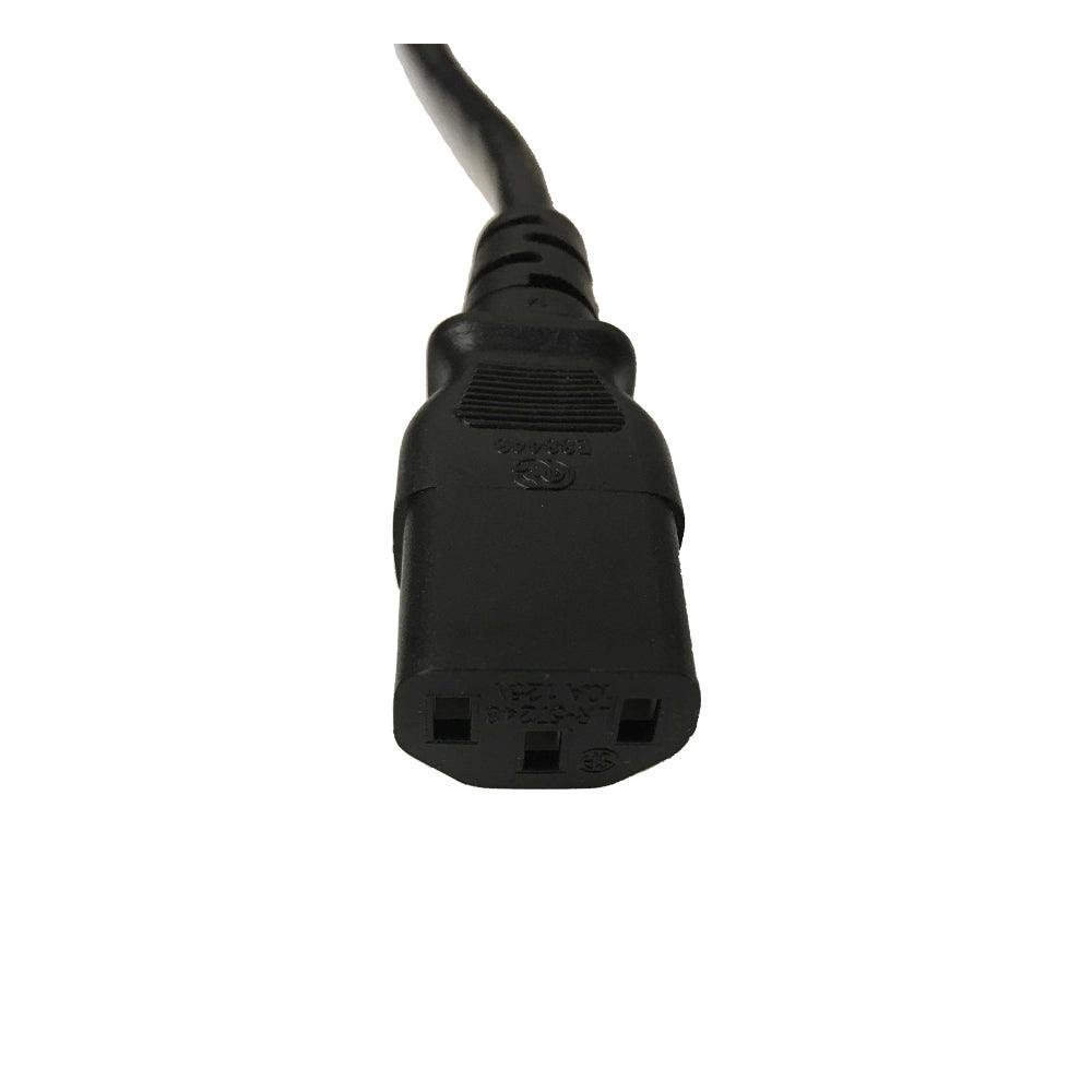 Aperion Audio Power Cable for Subwoofer and Electronics - Aperion Audio