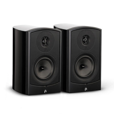 Aperion Audio Verus III Grand Bookshelf Harmony 12D - Aperion Audio
