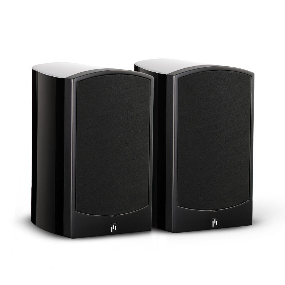 Aperion Audio Verus III Grand Bookshelf Harmony 12D - Aperion Audio