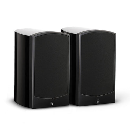 Aperion Audio Verus III Grand Bookshelf Harmony 12D - Aperion Audio