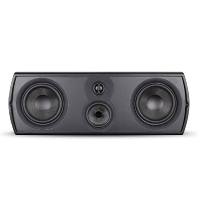 Open Box ~ Verus III Grand Center Channel Speaker - Gloss Black - Aperion Audio