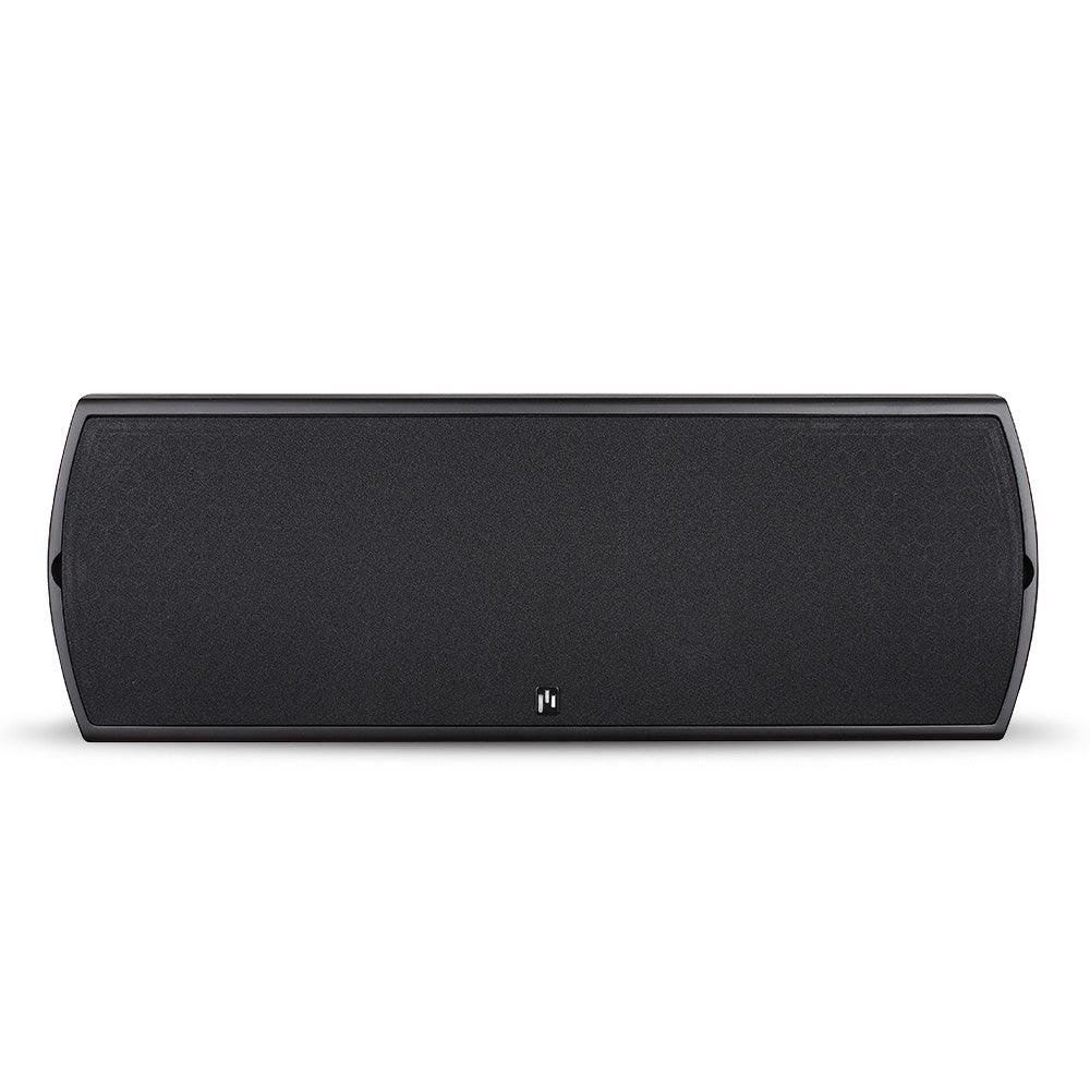 Open Box ~ Verus III Grand Center Channel Speaker - Gloss Black - Aperion Audio