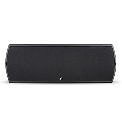 Open Box ~ Verus III Grand Center Channel Speaker - Gloss Black - Aperion Audio