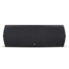 Open Box ~ Verus III Grand Center Channel Speaker - Gloss Black - Aperion Audio