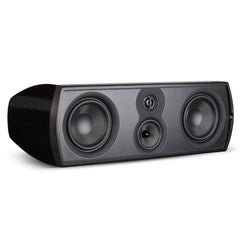 Open Box ~ Verus III Grand Center Channel Speaker - Gloss Black - Aperion Audio