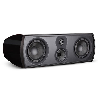 Aperion-Verus-V6C-3Way-Dual-6.5"-Center-Speaker-Gloss-Black-Withno-Grille-aperionaudio