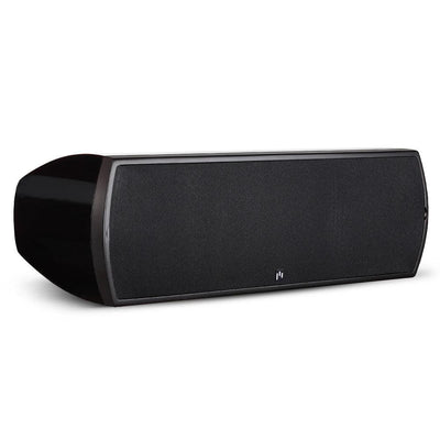Open Box ~ Verus III Grand Center Channel Speaker - Gloss Black - Aperion Audio