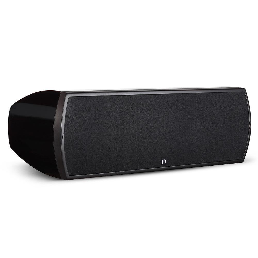 Aperion Audio Verus III Grand Bookshelf Harmony 12D - Aperion Audio