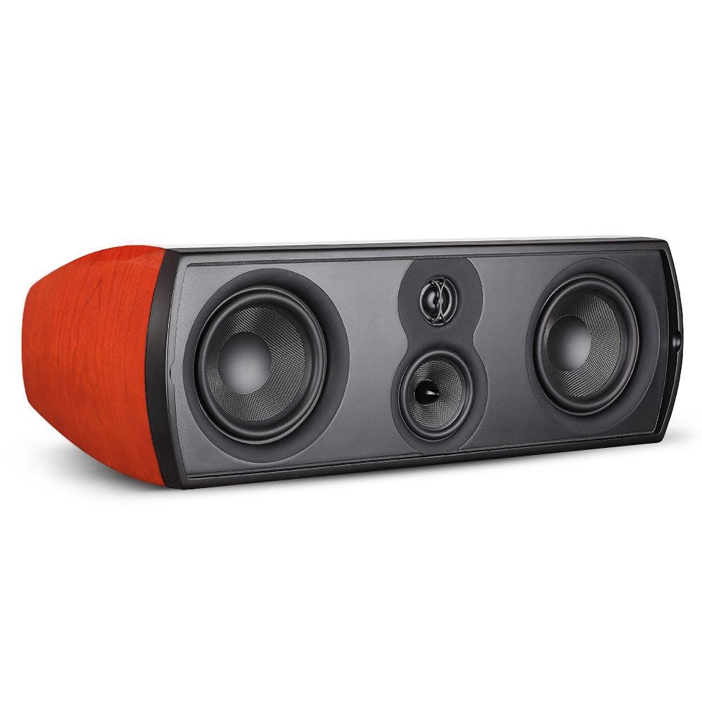 Aperion-Verus-V6C-3Way-Dual-6.5"-Center-Speaker-GlossCherry-aperionaudio