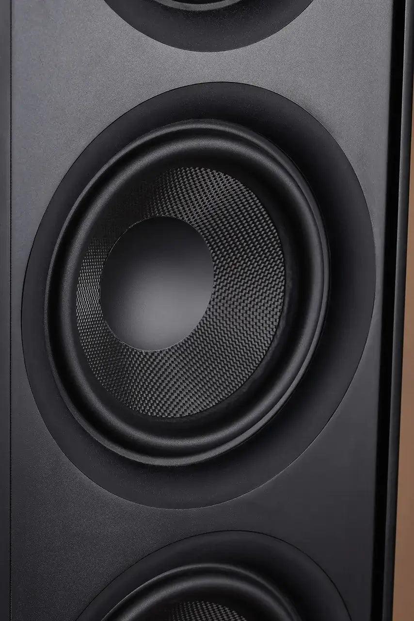 aperion-audio-verus-grand-v6t-tower-speaker-gloss-black-woofer