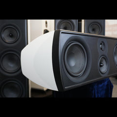 Aperionaudio-VerusIII-Grand-Speakers-Gloss-White