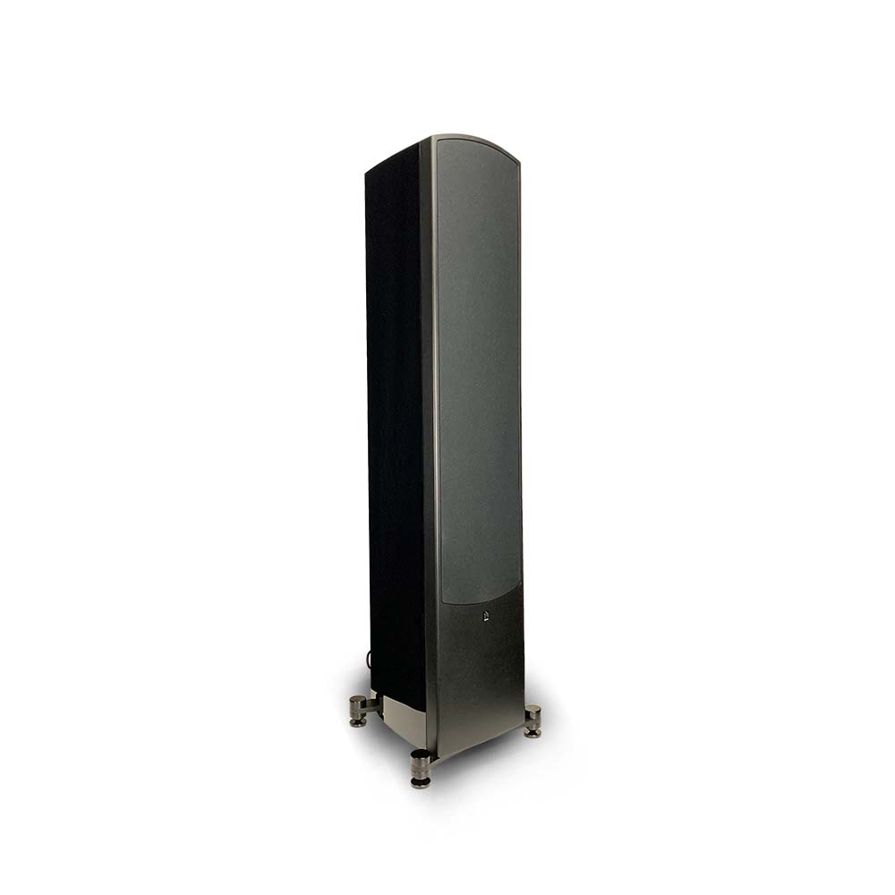 aperion-Verus-V6T-3Way-Dual-6.5"-Tower-Floorstanding-Speaker-GlossBlack-With-Grille-aperionaudio