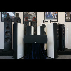 Aperionaudio-VerusIII-Grand-Speakers-Gloss-White