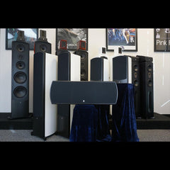 Aperionaudio-VerusIII-Grand-Speakers-Gloss-White