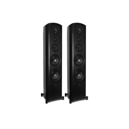 aperion-Verus-V8T-3Way-Dual-8"-Tower-Floorstanding-Speaker-GlossBlack-Pair-aperionaudio