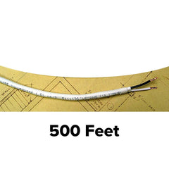 Straightwire Waveguide 1.5 CL2 Rated In-Wall In-Ceiling Speaker Cable - Aperion Audio