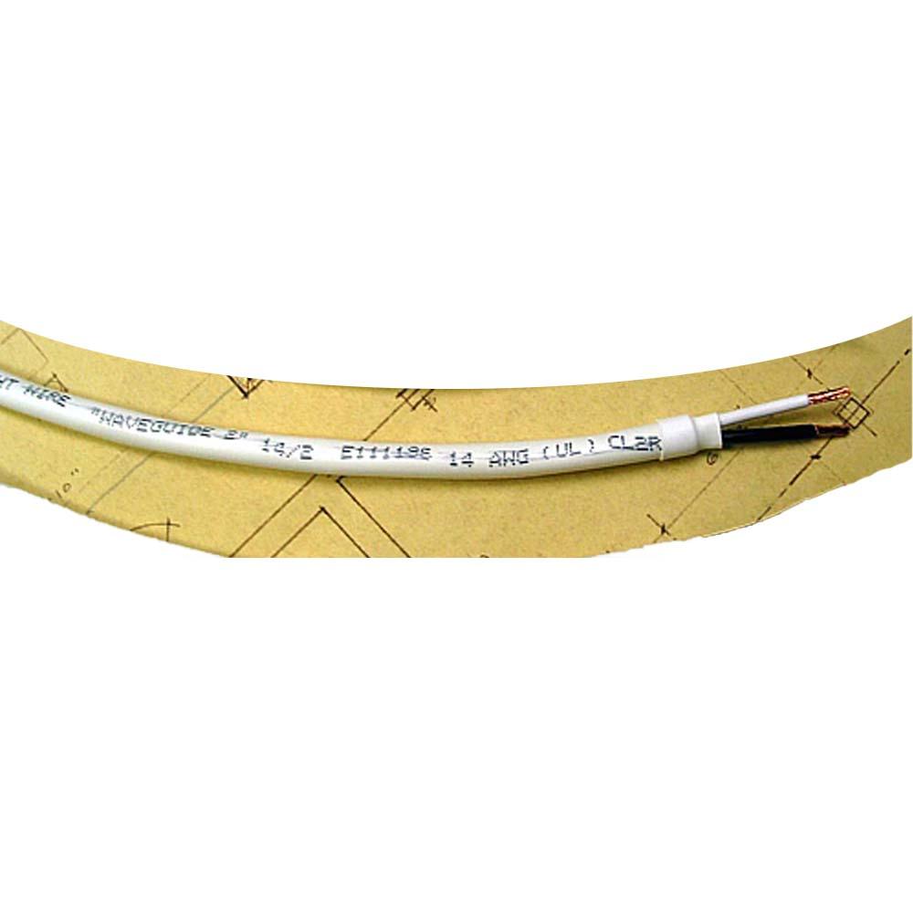 Straightwire Waveguide 2.0 CL2 Rated In-Wall In-Ceiling Speaker Cable - Aperion Audio