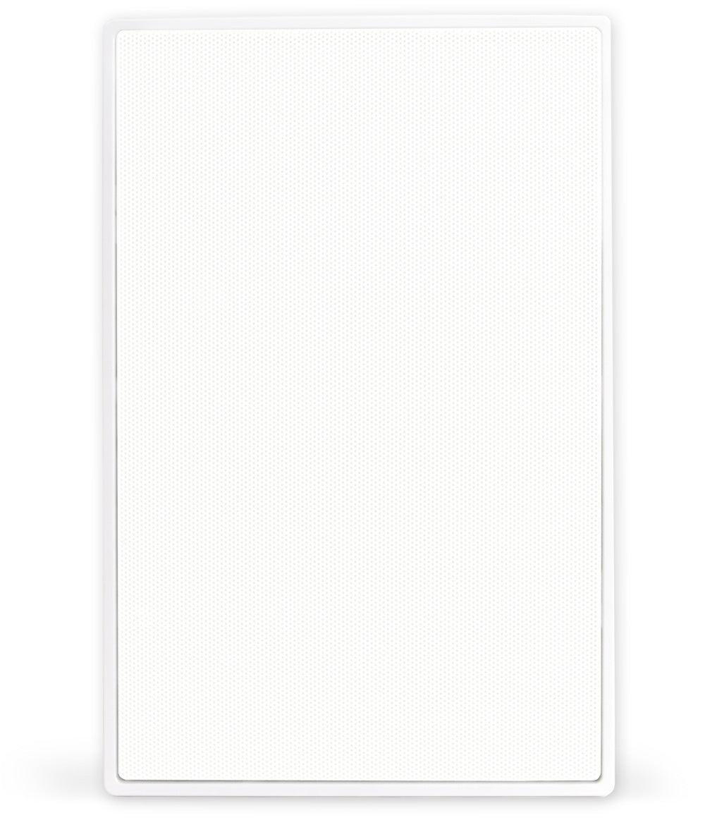 Intimus 2-Way 6.5" In-Wall Speaker-Pair - Aperion Audio