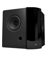 Open Box ~ Verus Surround Dipole/Bipole Speaker Pair - Gloss Black - Aperion Audio