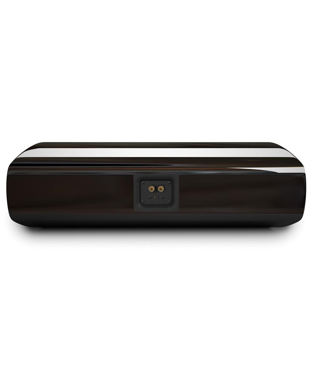 Open Box ~ Verus III Grand Center Channel Speaker - Gloss Black - Aperion Audio