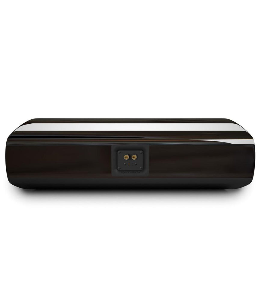 Open Box ~ Verus III Grand Center Channel Speaker - Gloss Black - Aperion Audio