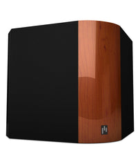 Open Box ~ Verus Surround Dipole/Bipole Speaker Pair - Gloss Cherry - Aperion Audio