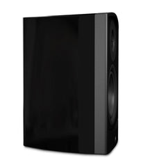 Open Box ~ Verus III Grand Bookshelf Speaker Pair - Gloss Black - Aperion Audio