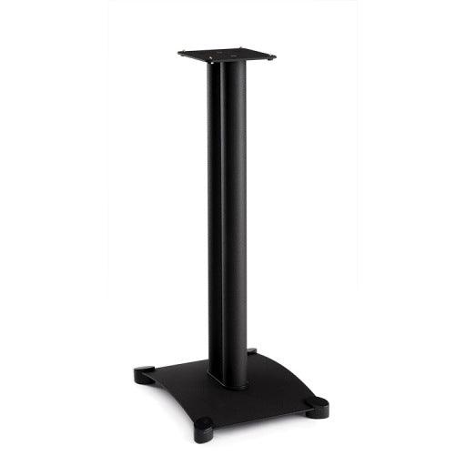 Sanus Steel SF30B 30" Speaker Stand Pair - Aperion Audio